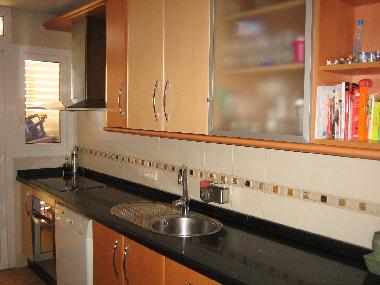 Holiday Apartment in Malaga (Mlaga) or holiday homes and vacation rentals