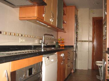 Holiday Apartment in Malaga (Mlaga) or holiday homes and vacation rentals