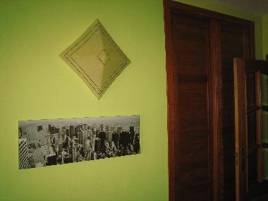 Holiday Apartment in Malaga (Mlaga) or holiday homes and vacation rentals