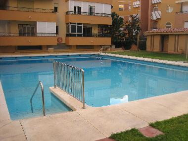Holiday Apartment in Malaga (Mlaga) or holiday homes and vacation rentals