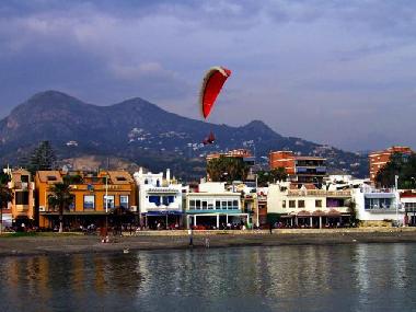 Holiday Apartment in Malaga (Mlaga) or holiday homes and vacation rentals