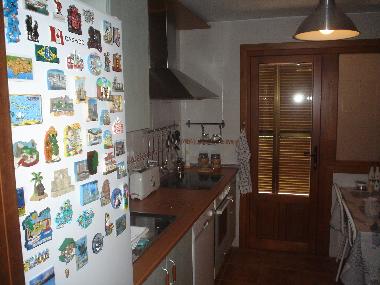 Holiday Apartment in Ayamonte (Huelva) or holiday homes and vacation rentals