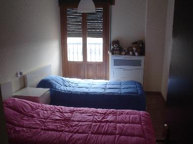 Holiday Apartment in Ayamonte (Huelva) or holiday homes and vacation rentals