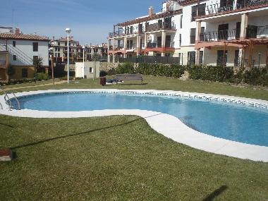 Holiday Apartment in Ayamonte (Huelva) or holiday homes and vacation rentals