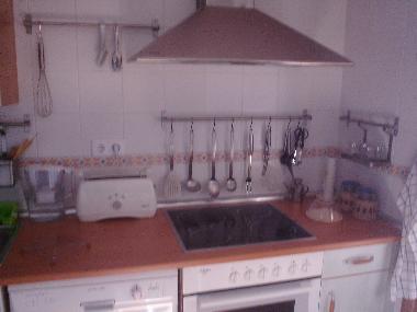 Holiday Apartment in Ayamonte (Huelva) or holiday homes and vacation rentals