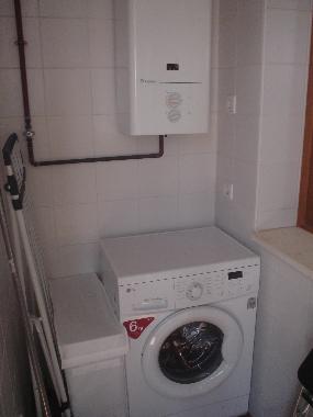 Holiday Apartment in Ayamonte (Huelva) or holiday homes and vacation rentals