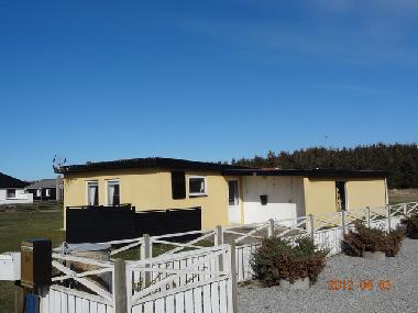 Holiday House in L�kken / Furreby (Nordjylland) or holiday homes and vacation rentals