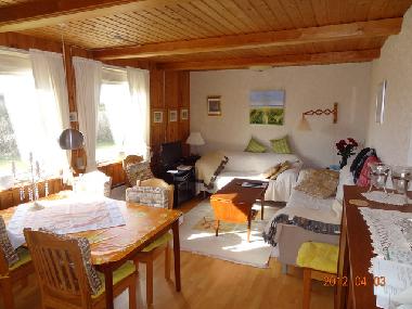 Holiday House in L�kken / Furreby (Nordjylland) or holiday homes and vacation rentals