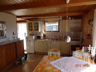 Holiday House in L�kken / Furreby (Nordjylland) or holiday homes and vacation rentals
