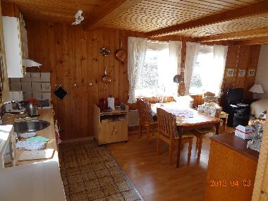 Holiday House in L�kken / Furreby (Nordjylland) or holiday homes and vacation rentals