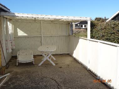 Holiday House in L�kken / Furreby (Nordjylland) or holiday homes and vacation rentals
