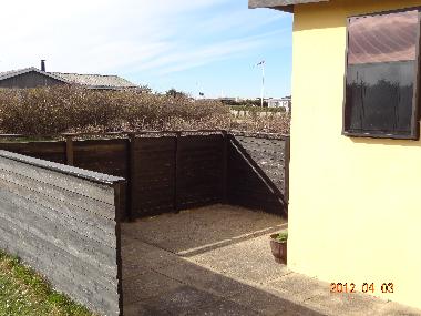 Holiday House in L�kken / Furreby (Nordjylland) or holiday homes and vacation rentals