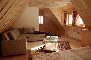 Holiday Apartment in SOLCAVA  (Luce) or holiday homes and vacation rentals