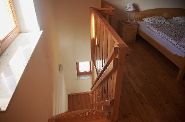 Holiday Apartment in SOLCAVA  (Luce) or holiday homes and vacation rentals
