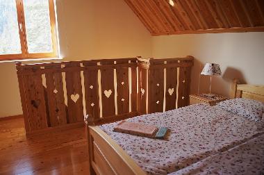 Holiday Apartment in SOLCAVA  (Luce) or holiday homes and vacation rentals