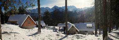 Holiday Apartment in SOLCAVA  (Luce) or holiday homes and vacation rentals