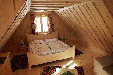 Holiday Apartment in SOLCAVA  (Luce) or holiday homes and vacation rentals