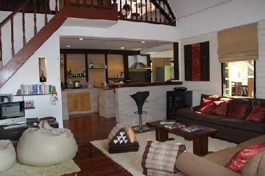 Villa in Chiang Mai (Chiang Mai) or holiday homes and vacation rentals