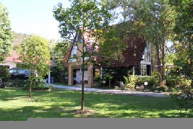 Villa in Chiang Mai (Chiang Mai) or holiday homes and vacation rentals
