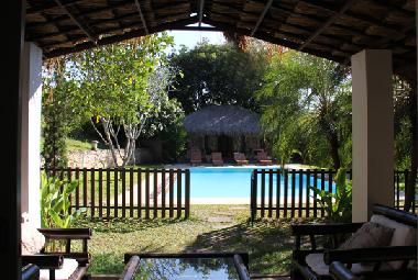 Villa in Chiang Mai (Chiang Mai) or holiday homes and vacation rentals