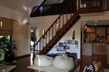 Villa in Chiang Mai (Chiang Mai) or holiday homes and vacation rentals