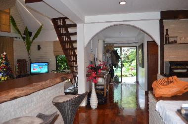 Villa in Chiang Mai (Chiang Mai) or holiday homes and vacation rentals