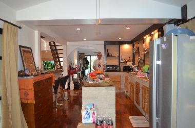 Villa in Chiang Mai (Chiang Mai) or holiday homes and vacation rentals