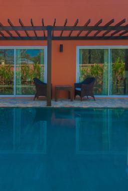 Bed and Breakfast in Chiang Mai (Chiang Mai) or holiday homes and vacation rentals
