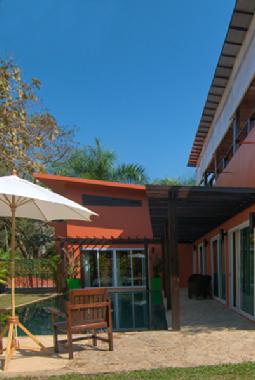 Bed and Breakfast in Chiang Mai (Chiang Mai) or holiday homes and vacation rentals