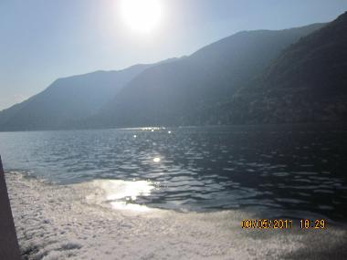 Holiday Apartment in argegno (Como) or holiday homes and vacation rentals