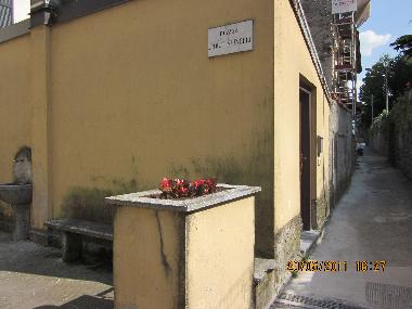 Holiday Apartment in argegno (Como) or holiday homes and vacation rentals