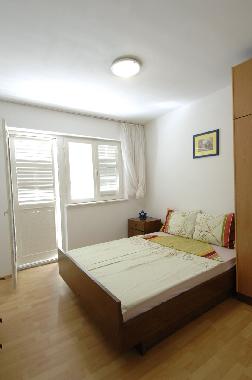 Holiday Apartment in Rogoznica (Sibensko-Kninska) or holiday homes and vacation rentals