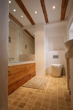 Holiday House in Kobarid (Kobarid) or holiday homes and vacation rentals
