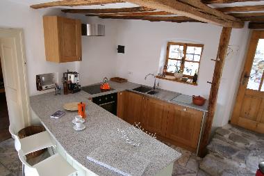 Holiday House in Kobarid (Kobarid) or holiday homes and vacation rentals