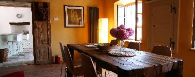 Holiday House in Kobarid (Kobarid) or holiday homes and vacation rentals