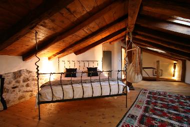 Holiday House in Kobarid (Kobarid) or holiday homes and vacation rentals