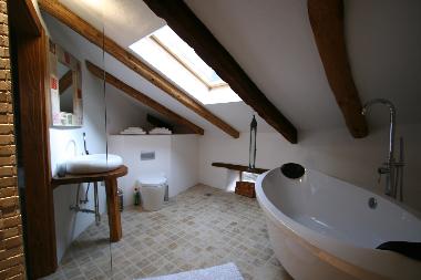 Holiday House in Kobarid (Kobarid) or holiday homes and vacation rentals