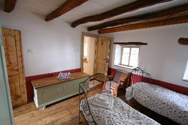 Holiday House in Kobarid (Kobarid) or holiday homes and vacation rentals