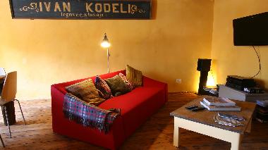 Holiday House in Kobarid (Kobarid) or holiday homes and vacation rentals