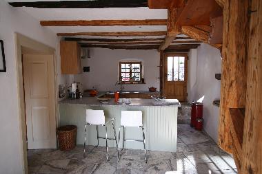 Holiday House in Kobarid (Kobarid) or holiday homes and vacation rentals