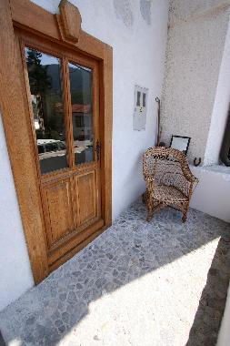 Holiday House in Kobarid (Kobarid) or holiday homes and vacation rentals