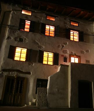Holiday House in Kobarid (Kobarid) or holiday homes and vacation rentals