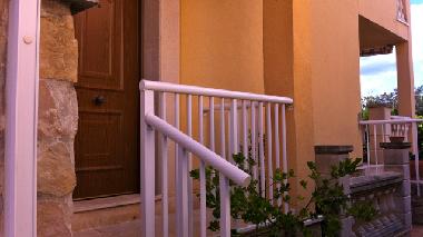 Chalet in Puerto de Alcdia (Mallorca) or holiday homes and vacation rentals