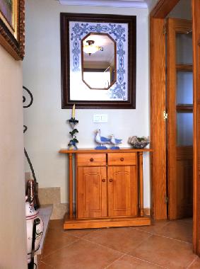 Chalet in Puerto de Alcdia (Mallorca) or holiday homes and vacation rentals