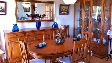 Chalet in Puerto de Alcdia (Mallorca) or holiday homes and vacation rentals