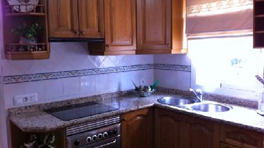 Chalet in Puerto de Alcdia (Mallorca) or holiday homes and vacation rentals