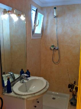 Chalet in Puerto de Alcdia (Mallorca) or holiday homes and vacation rentals