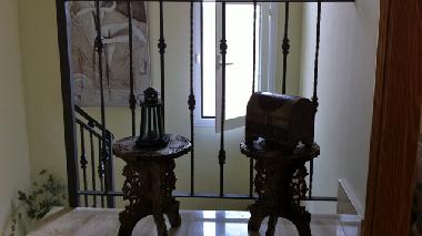 Chalet in Puerto de Alcdia (Mallorca) or holiday homes and vacation rentals