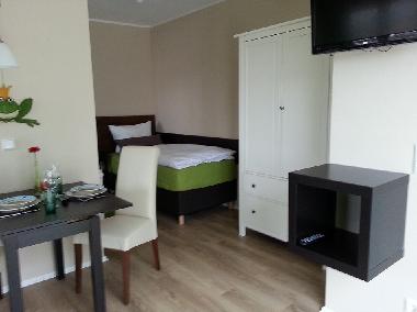 Holiday Apartment in Oranienburg (Oberhavel) or holiday homes and vacation rentals