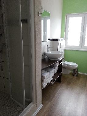 Holiday Apartment in Oranienburg (Oberhavel) or holiday homes and vacation rentals